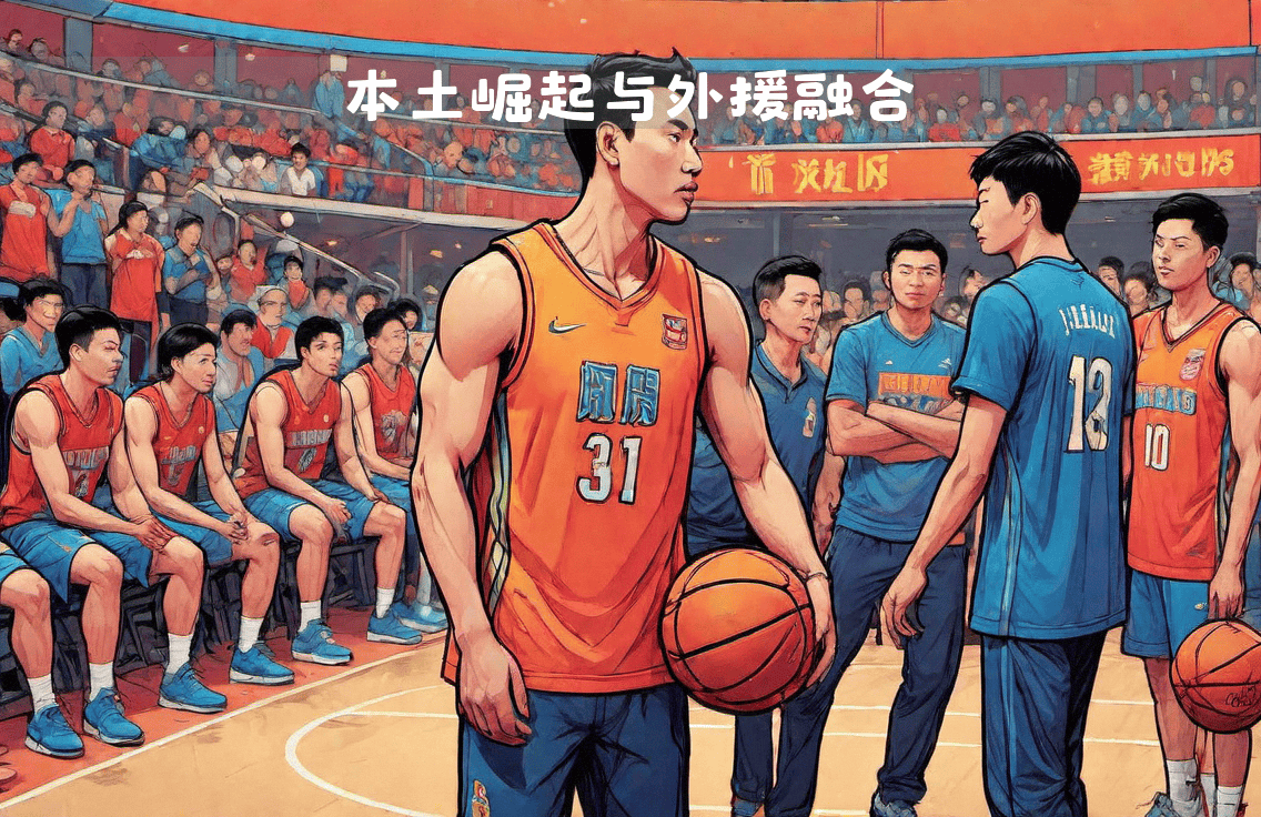  举重超级杯焦点战：荆楚迅豹队鏖战皖南巨龙队，新星闪耀。战术板得到兑现