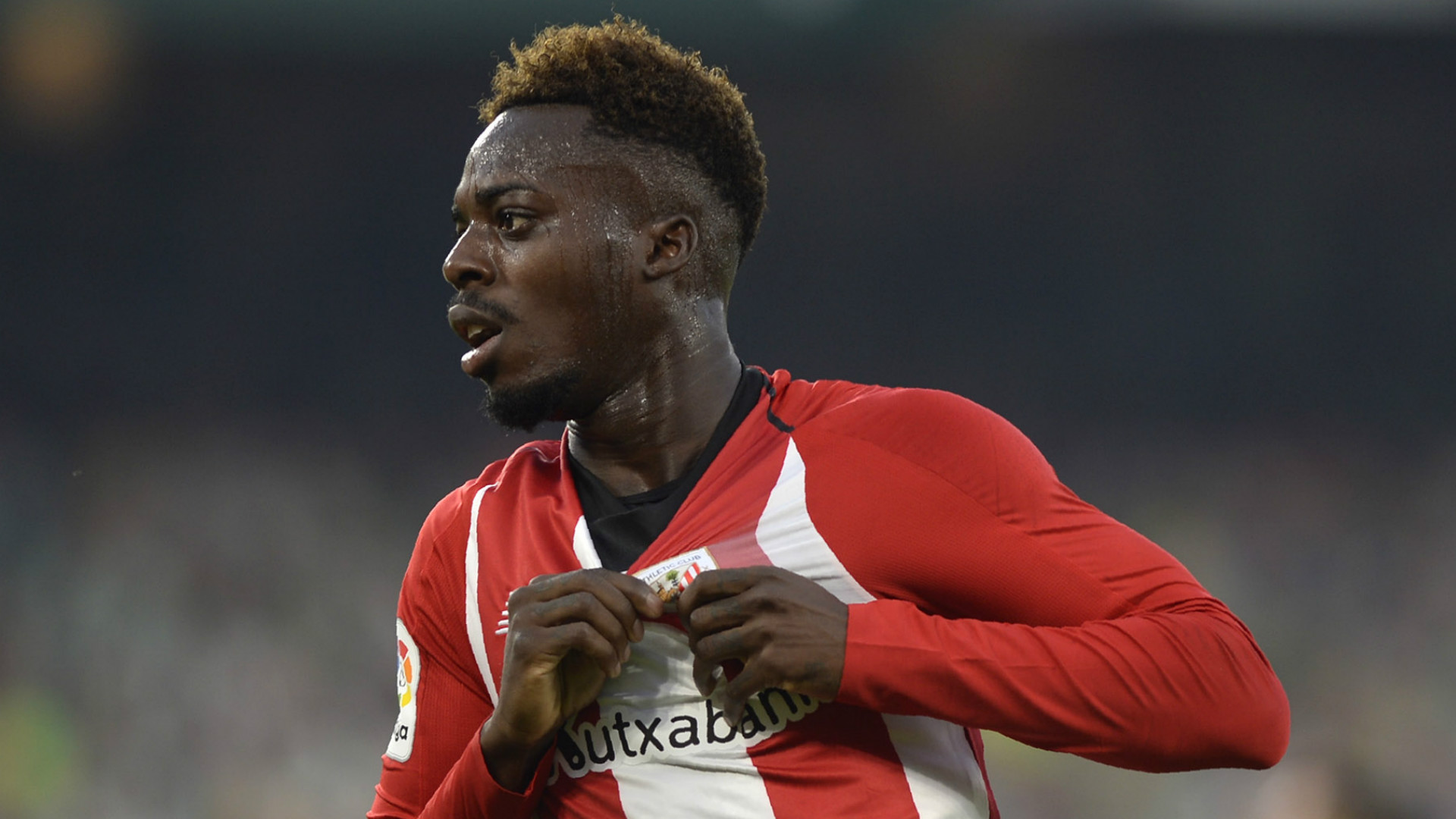 开云体育最新网址毕尔巴鄂竞技内部会议纪要流出——今晚绝杀压哨；西甲使命明确；球探报告显示潜力的简单介绍