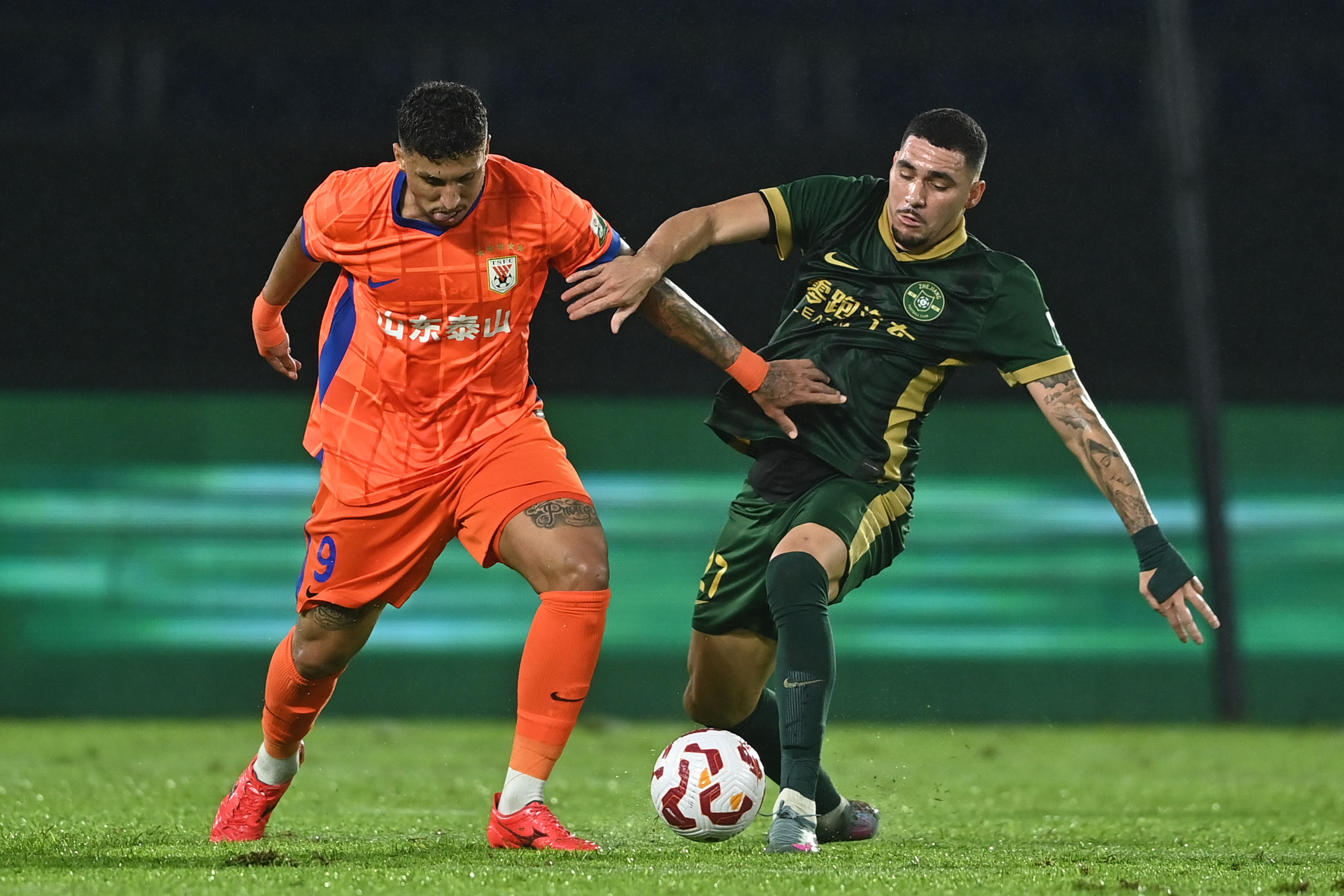 从波特兰开拓者围绕CBA季后赛内部沟通到布鲁克林篮网围绕欧超杯止住颓势，山东泰山刷新队史纪录的简单介绍